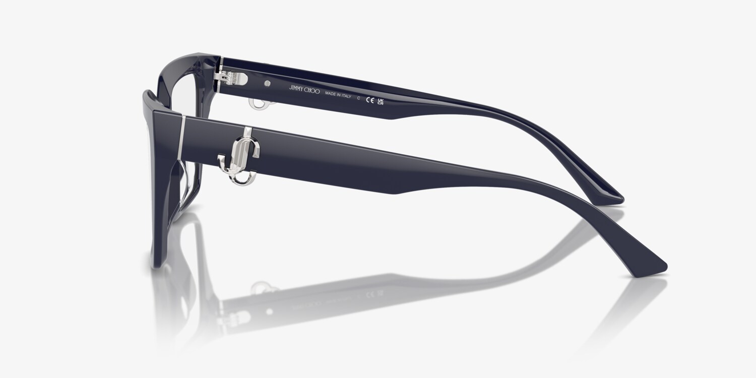 Jimmy Choo JC3017U Eyeglasses | LensCrafters