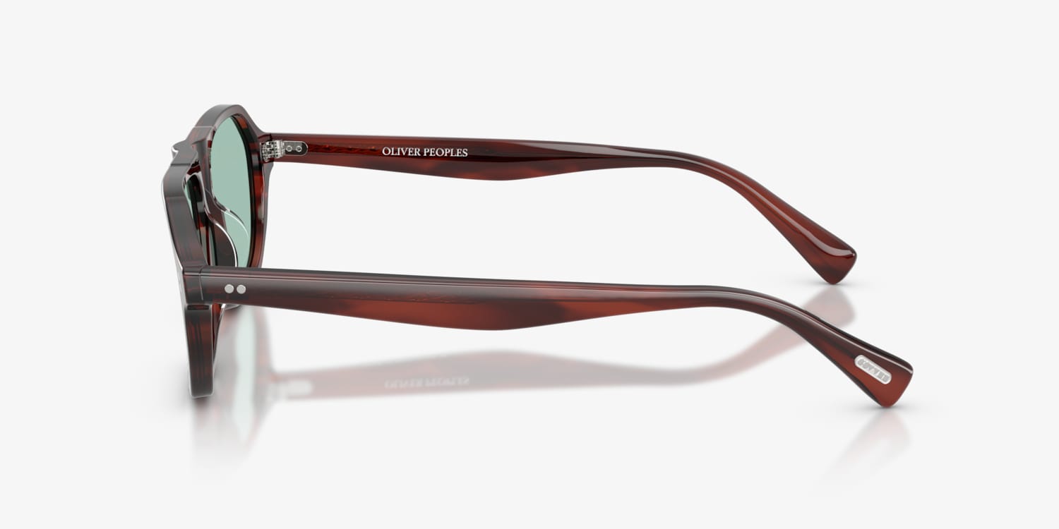 Oliver Peoples OV5616U Remment Eyeglasses | LensCrafters