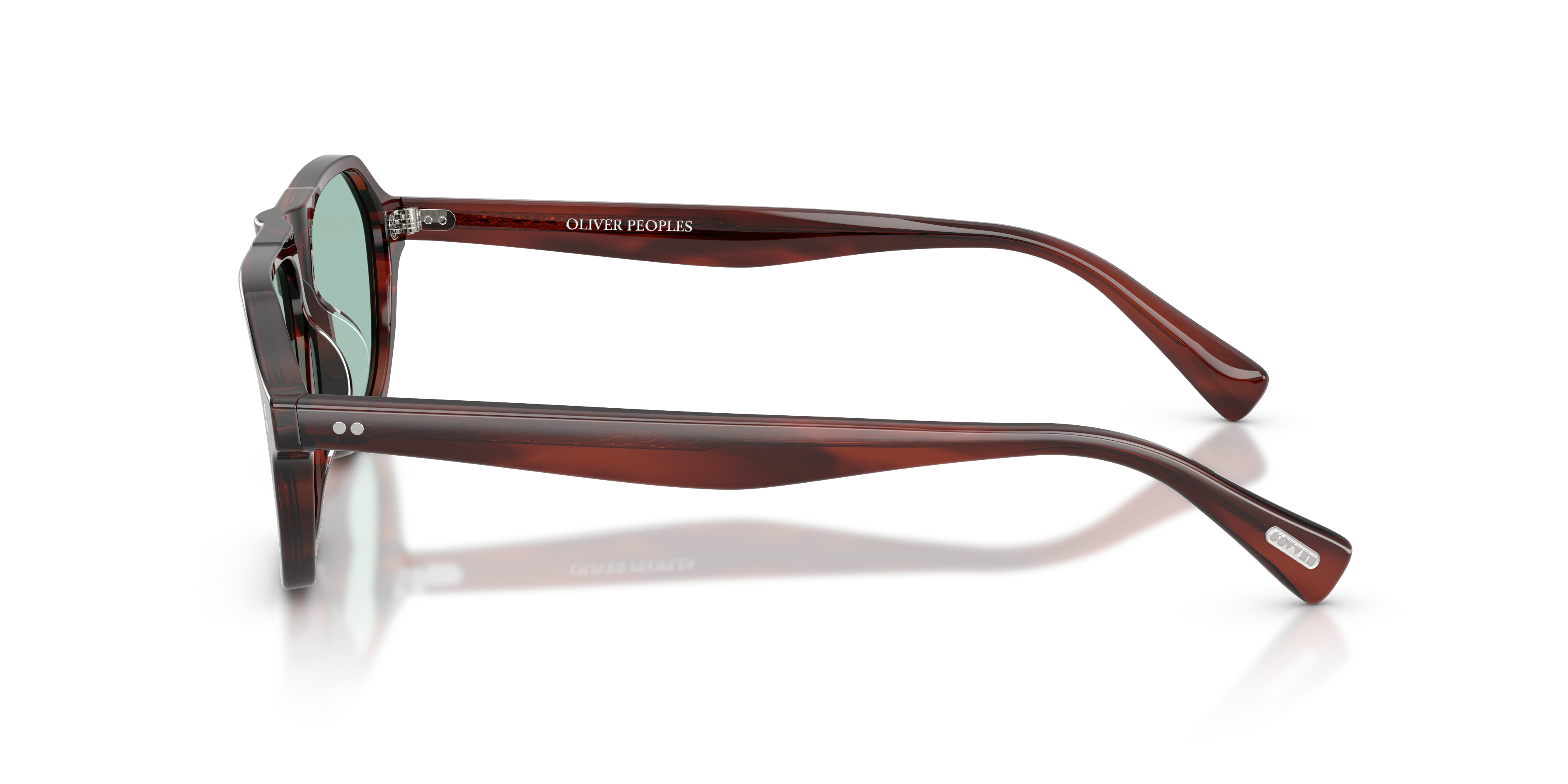 Oliver Peoples OV5616U Remment Eyeglasses | LensCrafters