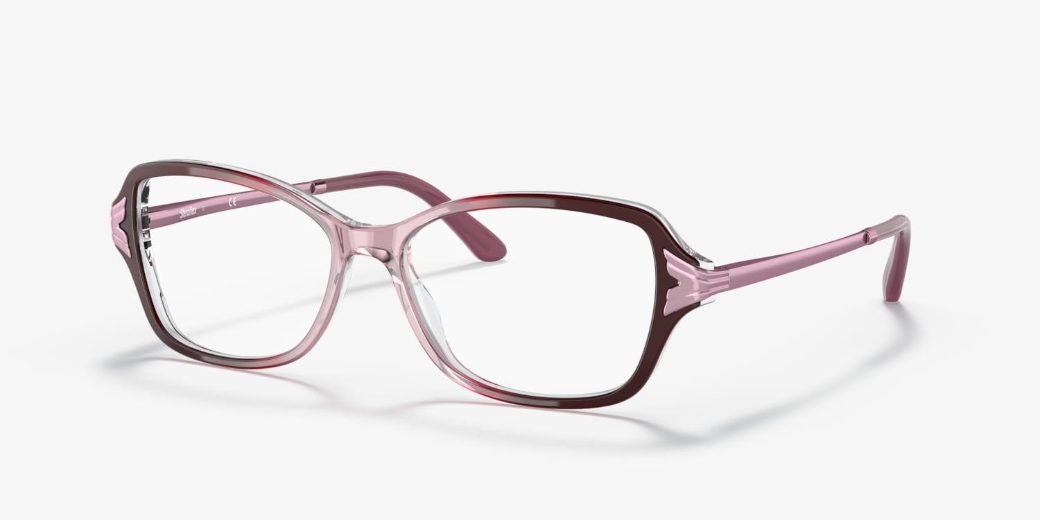 Sferoflex SF1576 Eyeglasses | LensCrafters