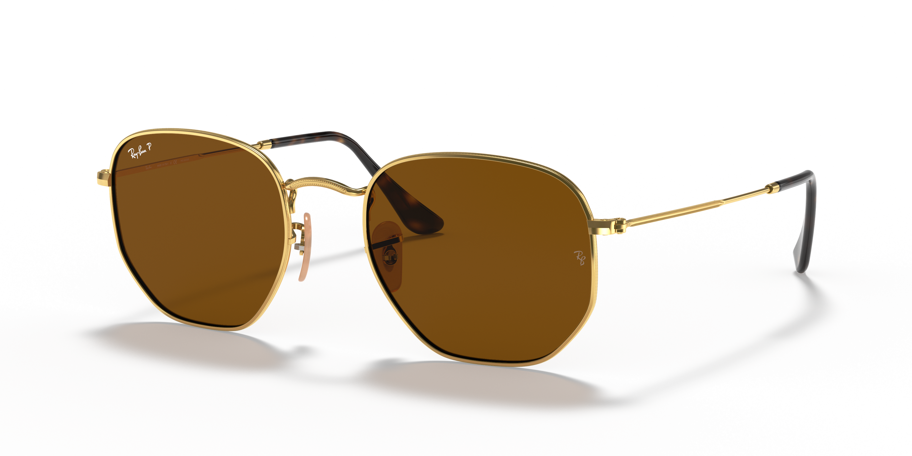 RB3548N Hexagonal Flat Lenses