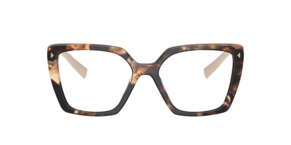 Prada PR 16ZV Eyeglasses | LensCrafters