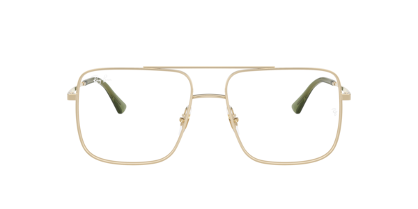 Ray-Ban RB3758V Ari Optics Eyeglasses | LensCrafters