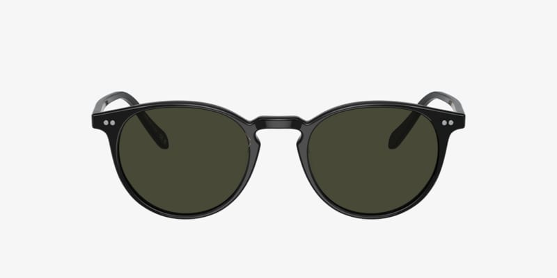 Oliver Peoples OV5413SU Cary Grant Sun Sunglasses | LensCrafters