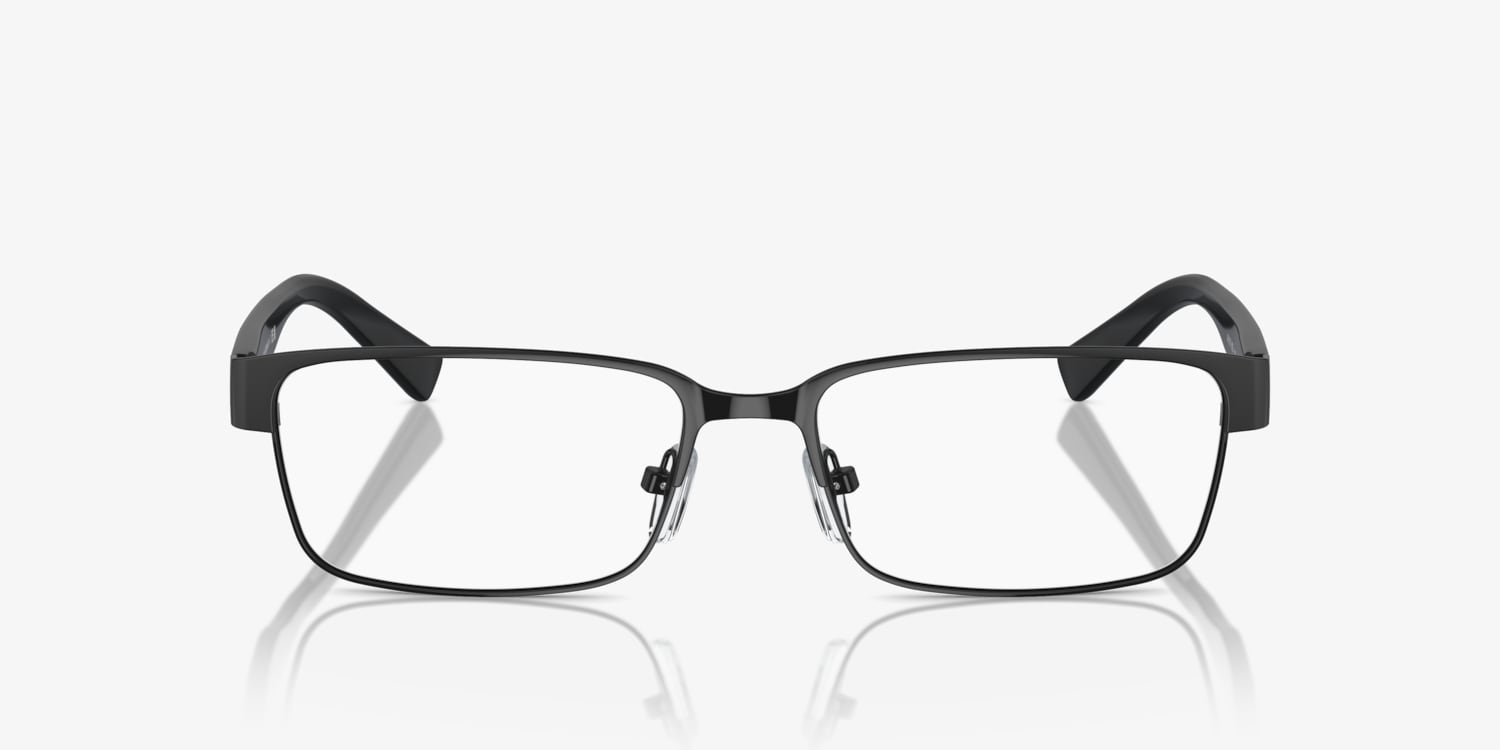 Armani Exchange AX1017 Eyeglasses | LensCrafters