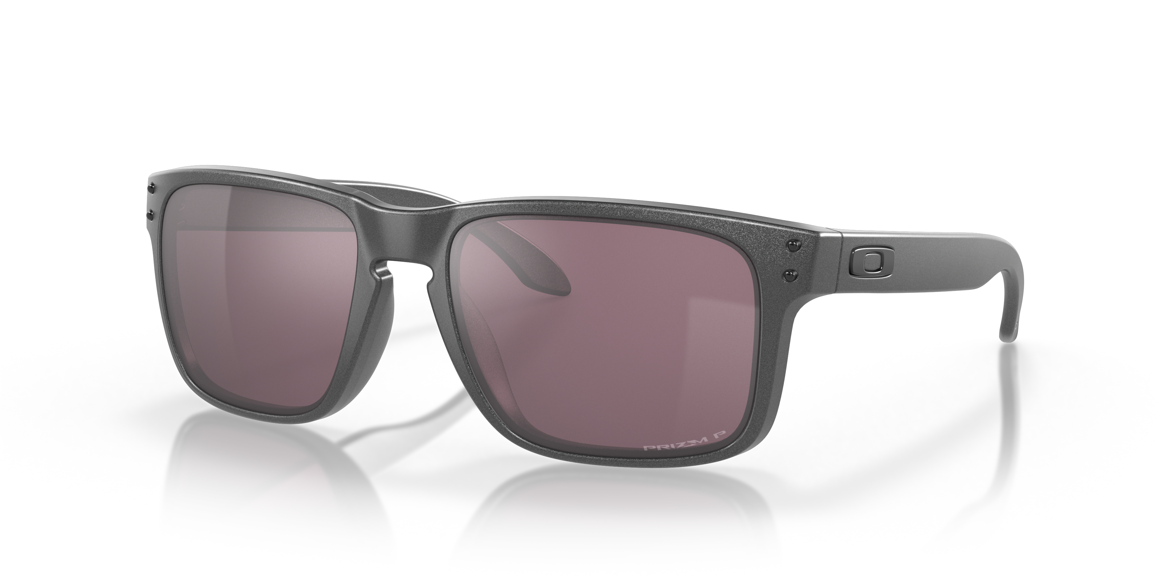 OO9102 Holbrook™ Steel Collection