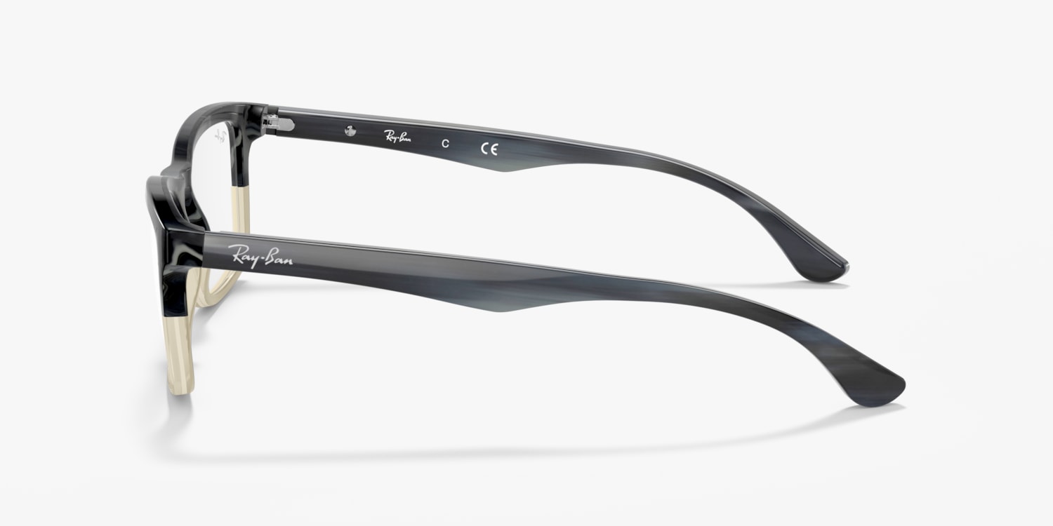Ray-Ban RB5279 Optics Eyeglasses | LensCrafters