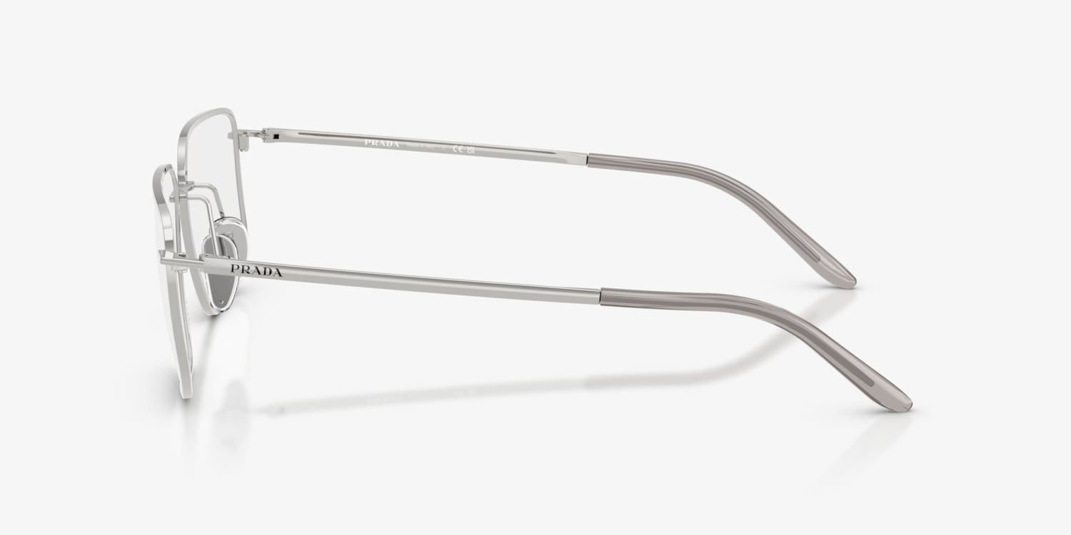 Prada PR C52V Eyeglasses | LensCrafters