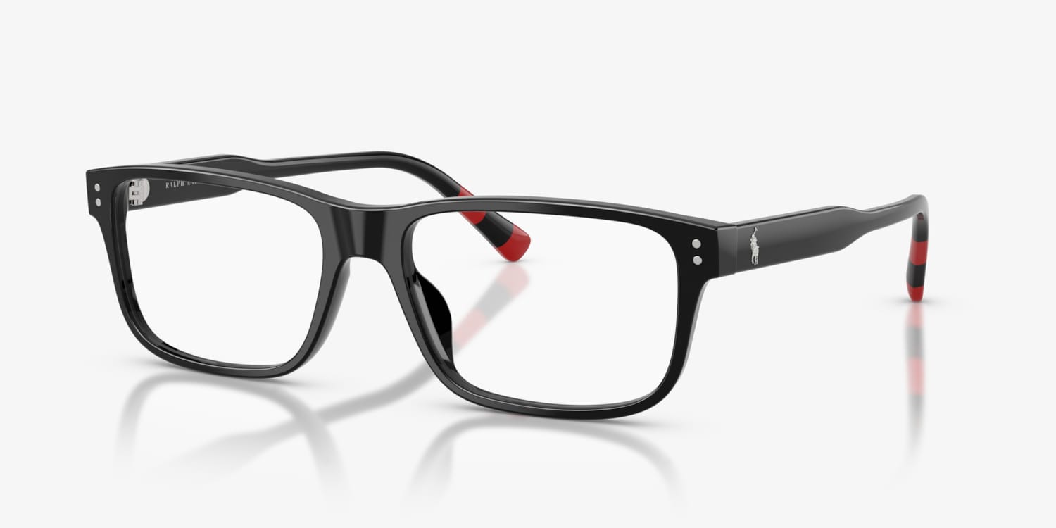 Polo Ralph Lauren PH2302U Eyeglasses | LensCrafters