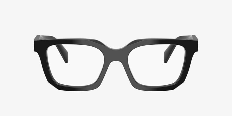 Prada PR A19V Eyeglasses | LensCrafters