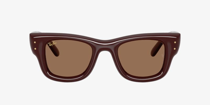 Ray-Ban RB4395 Kiliane Bio-Based Sunglasses | LensCrafters
