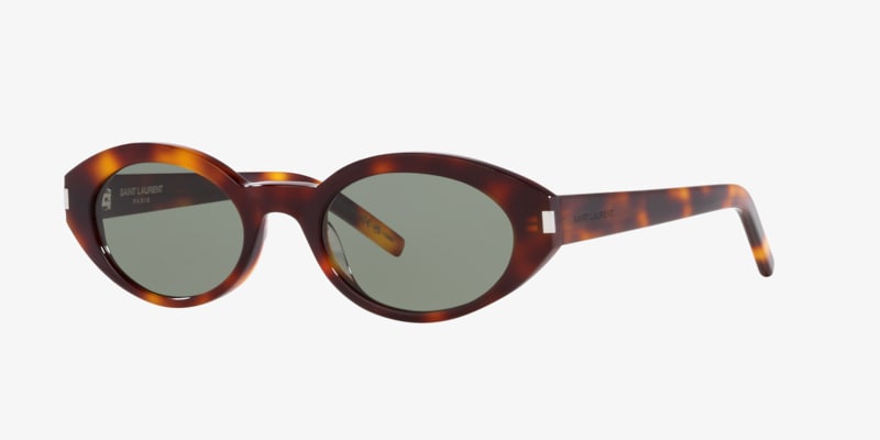 Miu Miu MU 04ZS Sunglasses | LensCrafters