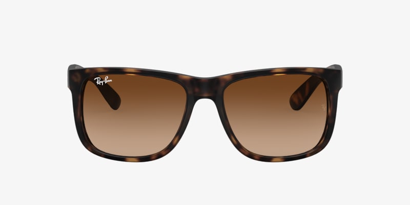 Ray-Ban RB4165 Justin Classic Sunglasses | LensCrafters