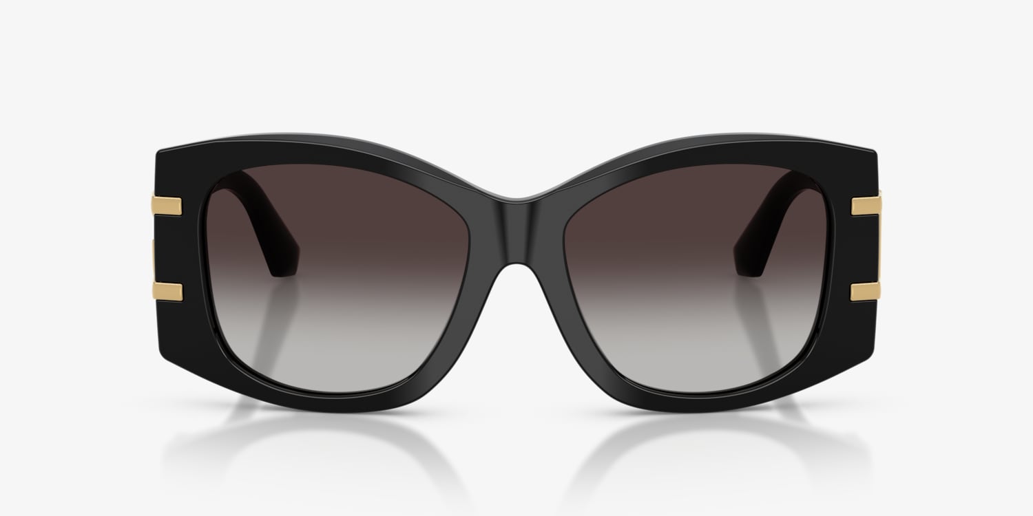 Dolce & Gabbana DG4501 Sunglasses | LensCrafters