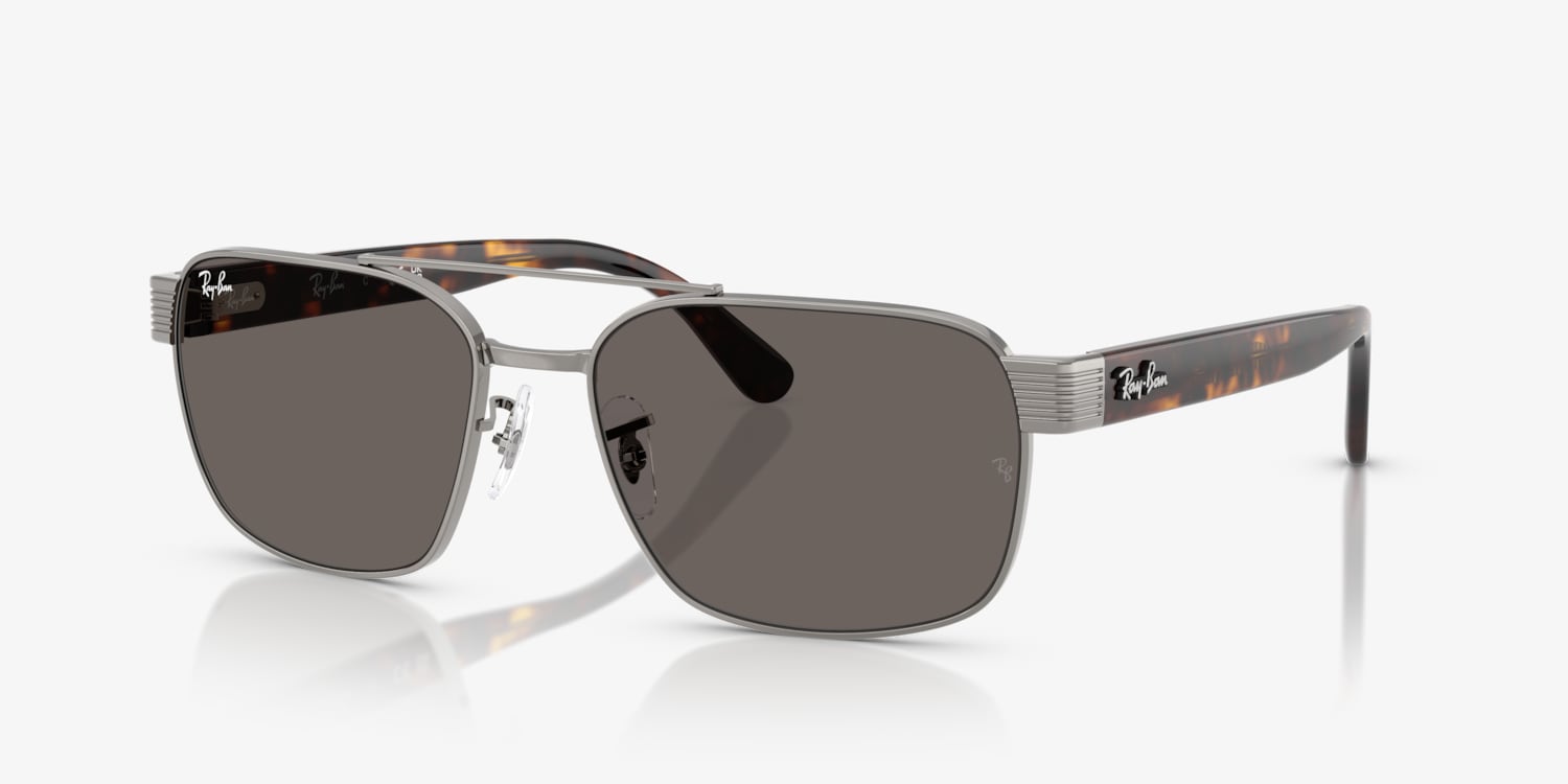 Ray-Ban RB3751 Sunglasses | LensCrafters
