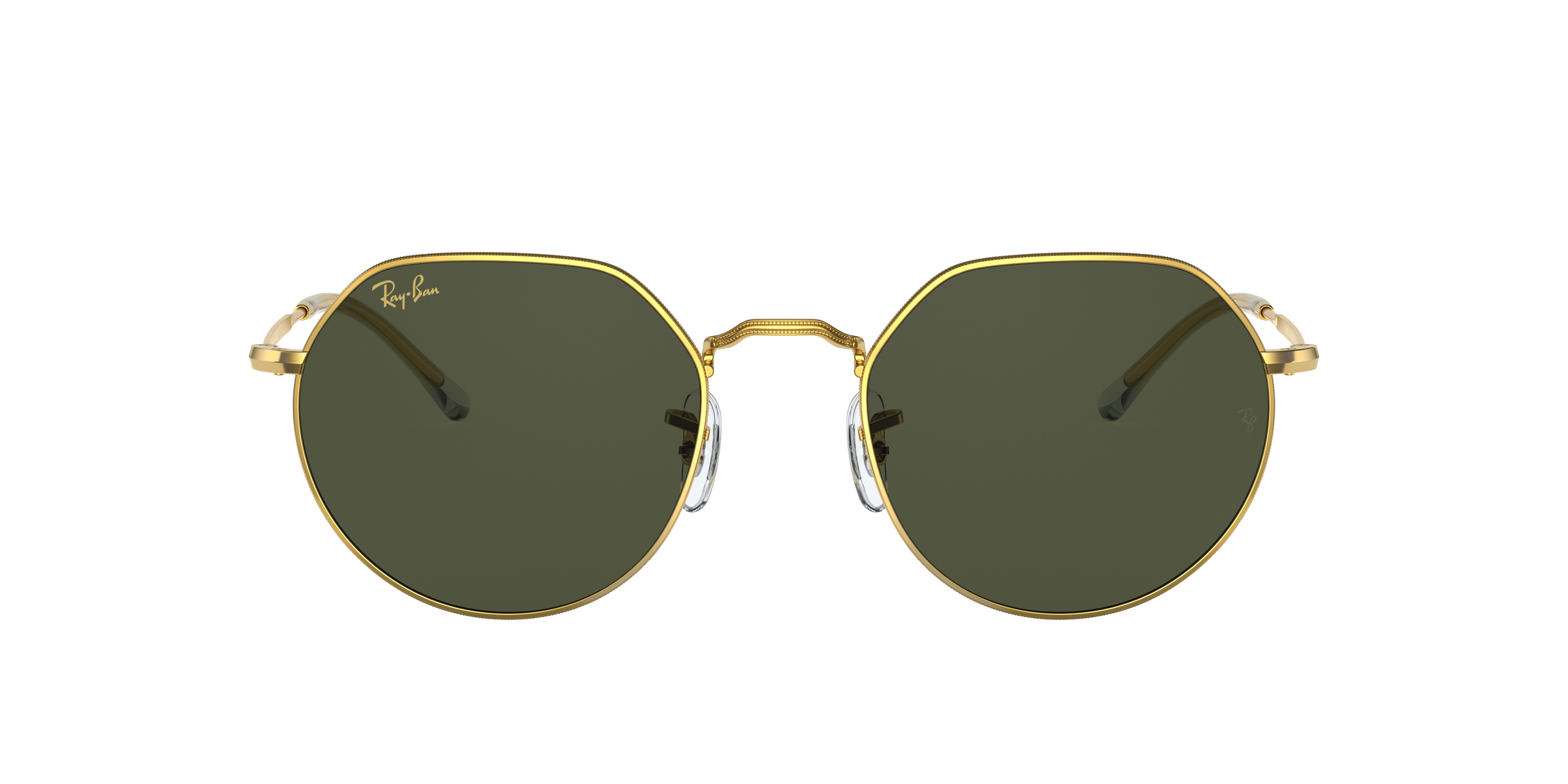Ray Ban サングラス　RB3565 JACK Ray-Ban RB3565 Jack Sunglasses | LensCrafters