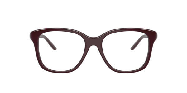 Diesel Unisex Eyeglasses, DL6012U - Bordeaux