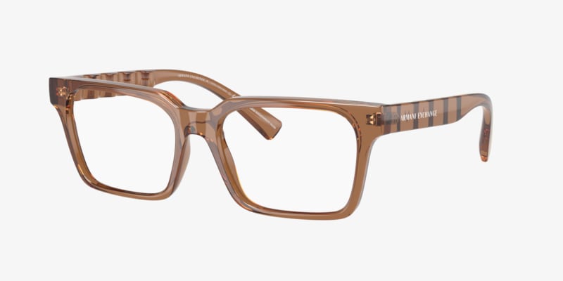 Giorgio Armani AR7274 Eyeglasses | LensCrafters