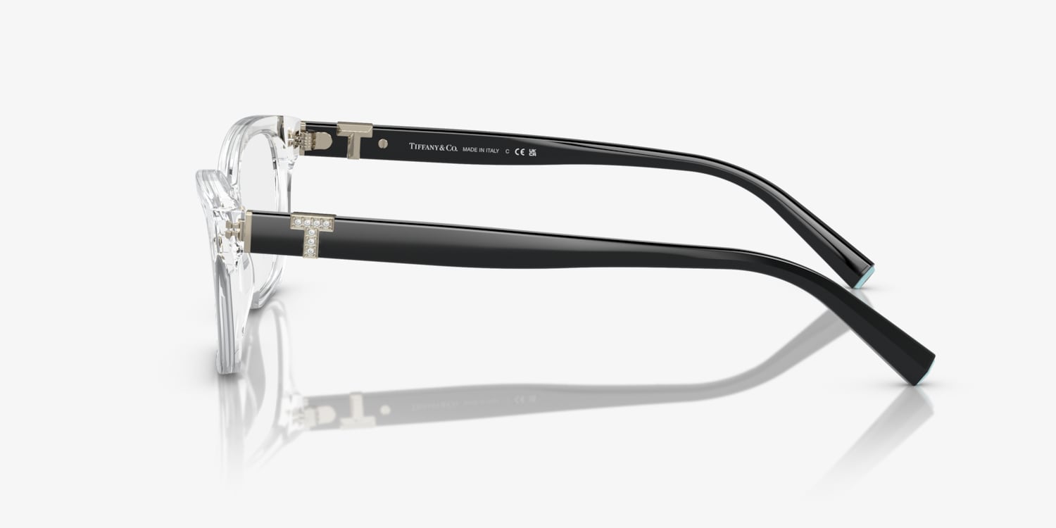 Tiffany TF2233B Eyeglasses | LensCrafters