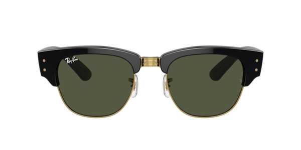 Ray-Ban RB0316S Mega Clubmaster Sunglasses | LensCrafters