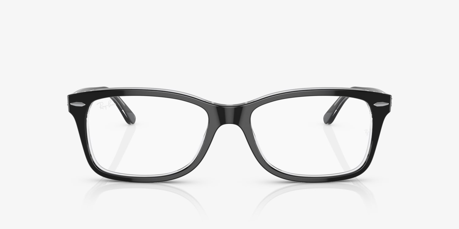 Ray-Ban RB5428 Optics Eyeglasses | LensCrafters