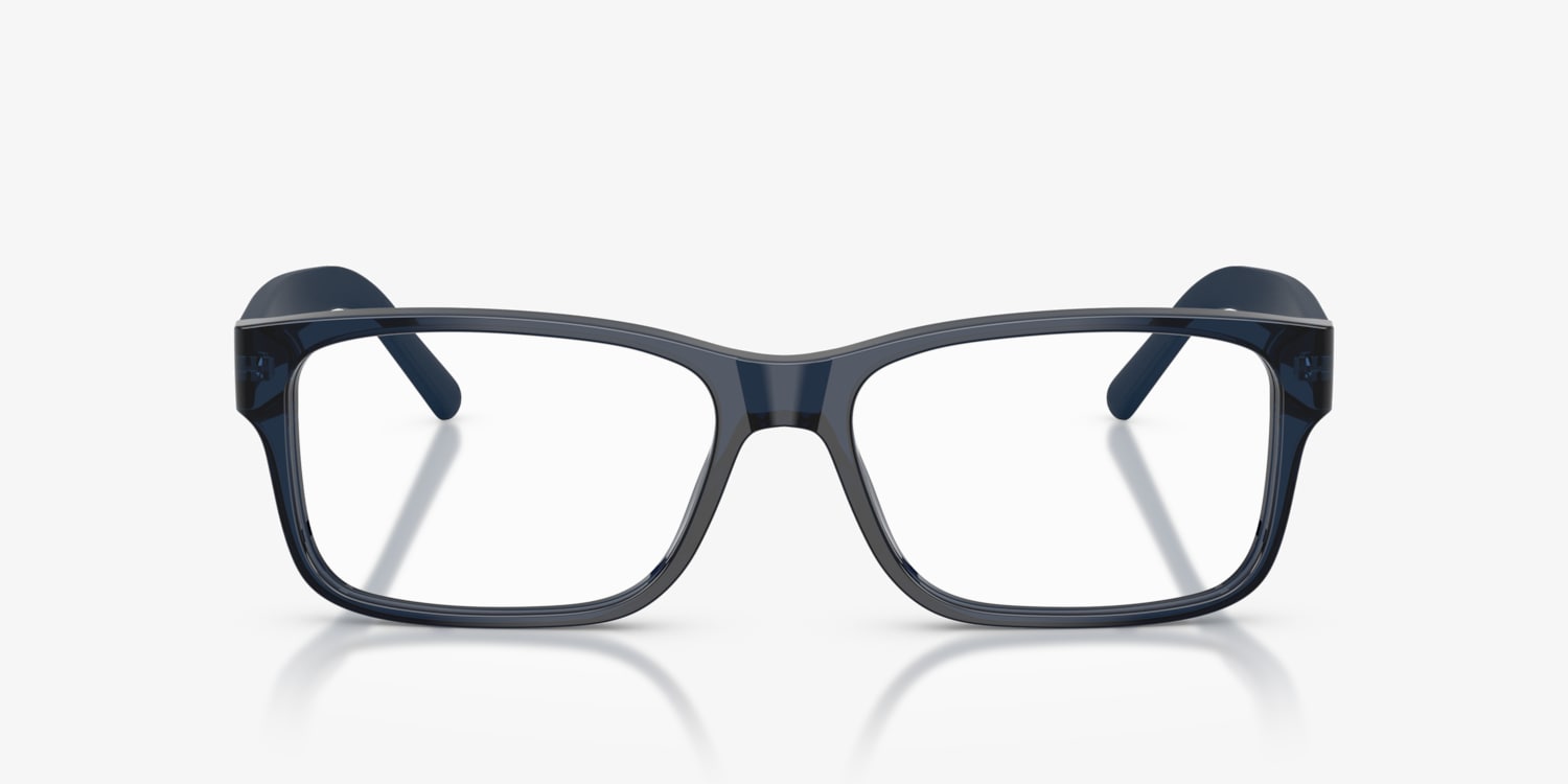 Polo Ralph Lauren PH2117 Eyeglasses | LensCrafters