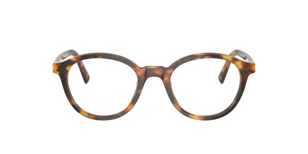 Miu Miu MU 02WVF Eyeglasses | LensCrafters
