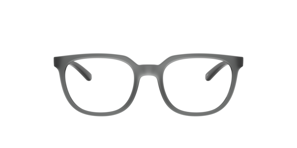 Arnette AN7263 Lines 2967 Men's Glasses Grey Size 49 - Free Lenses - Blue Light Block Available