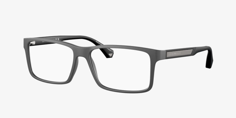 Emporio Armani EA3233 Eyeglasses | LensCrafters