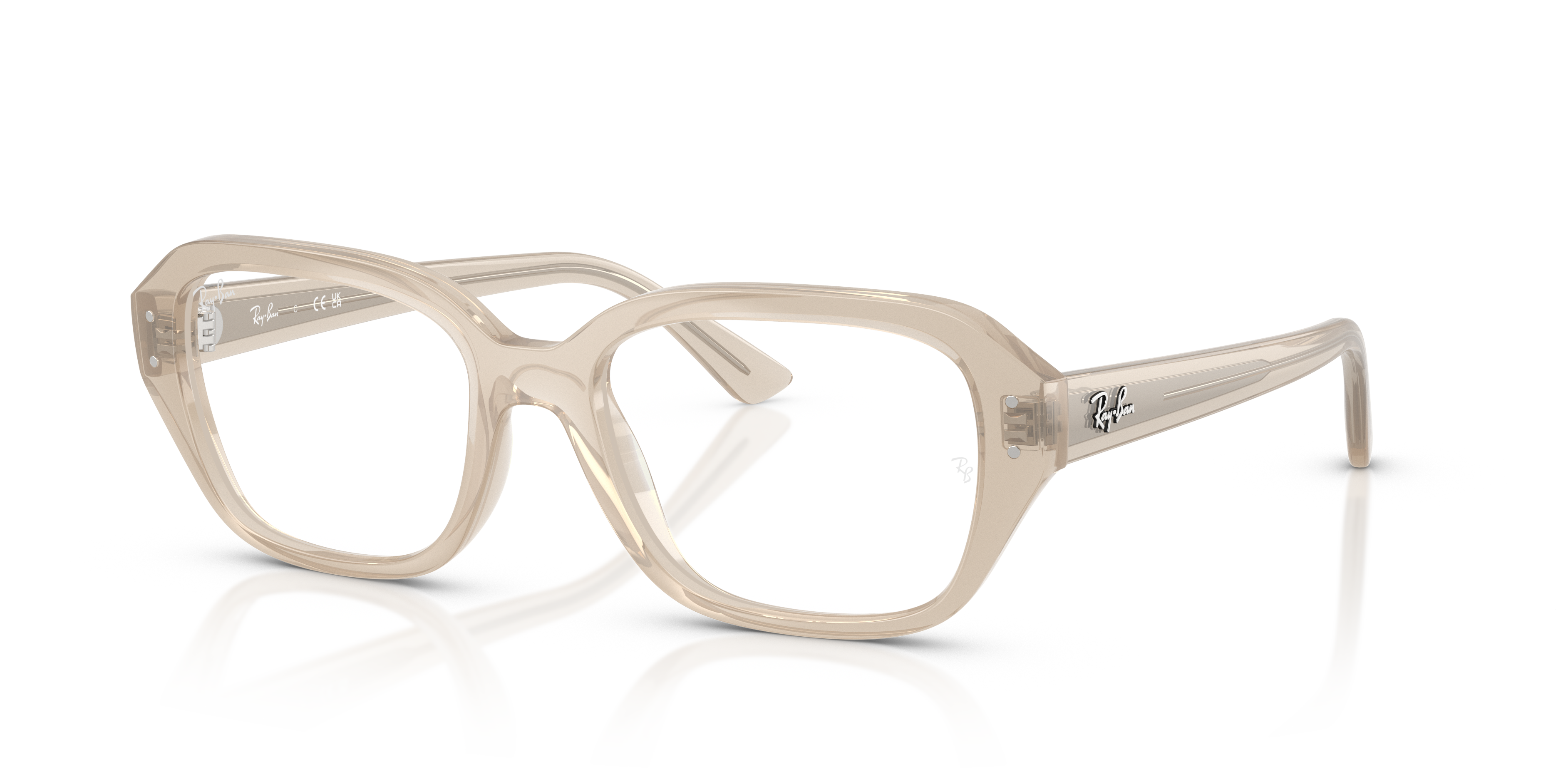 RB7258 Shea Optics Bio-Based