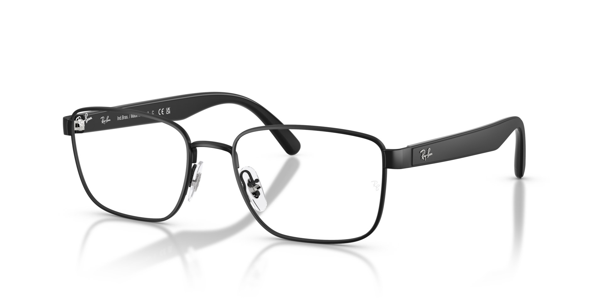 RB6537L Optics