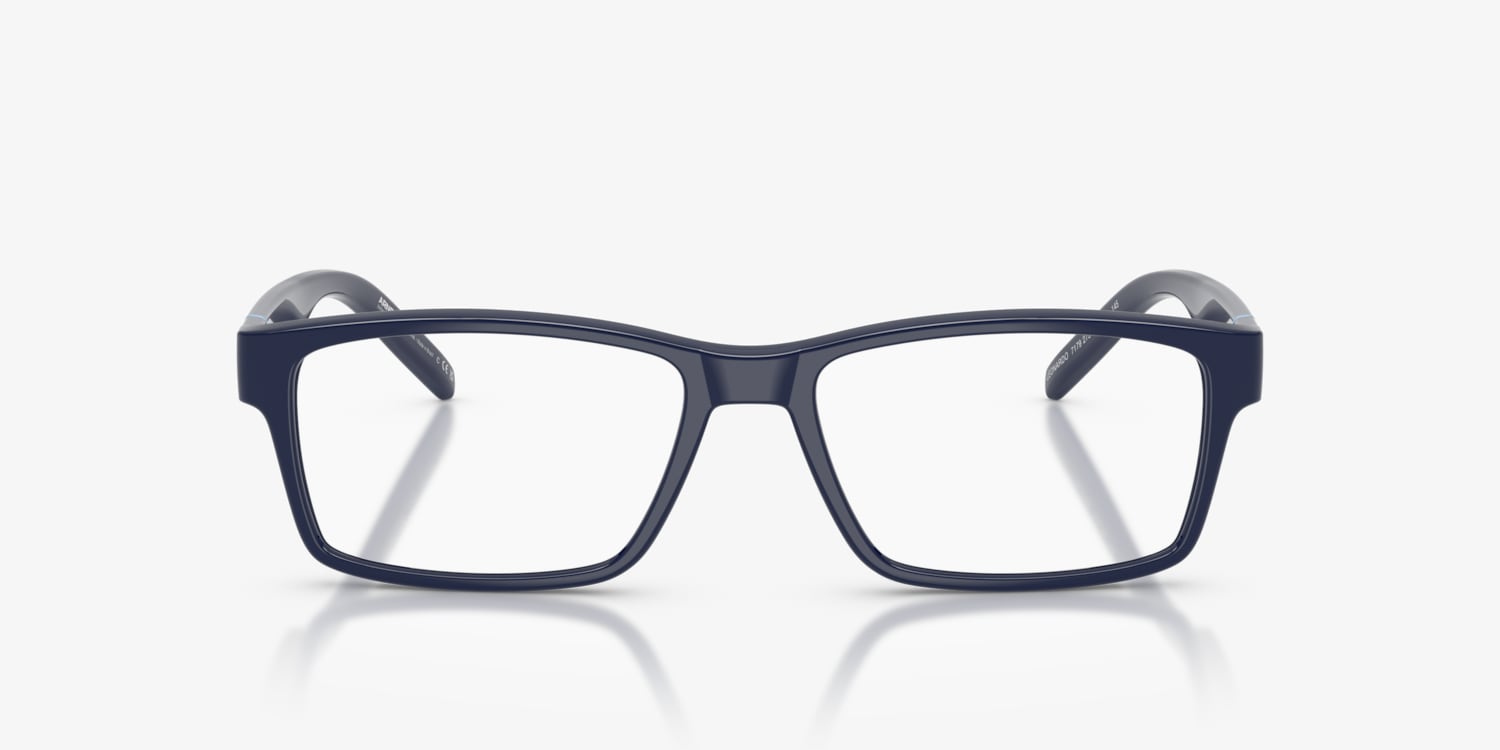 Arnette AN7179 Leonardo Eyeglasses | LensCrafters