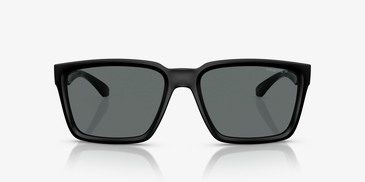 Arnette AN4346 Plot Twist Sunglasses | LensCrafters