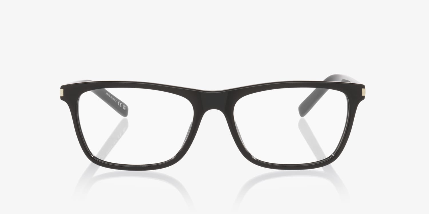 Saint Laurent SL841 Eyeglasses | LensCrafters