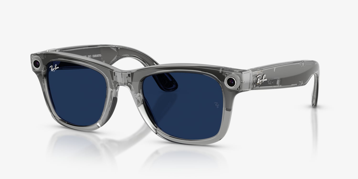 Ray-Ban Ray-Ban Meta (Gen 2) Wayfarer Sunglasses | LensCrafters