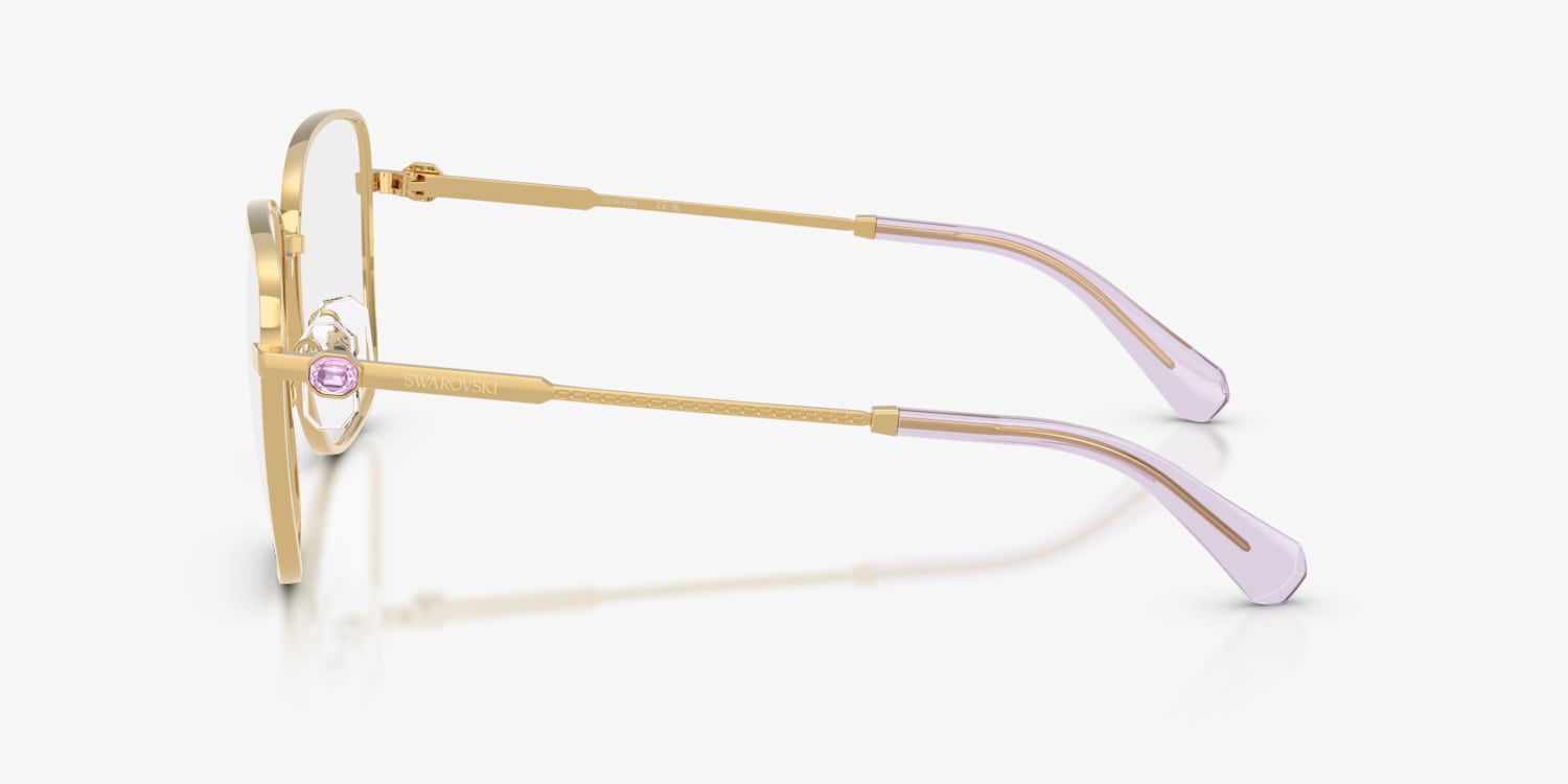 Swarovski SK1036 Eyeglasses | LensCrafters