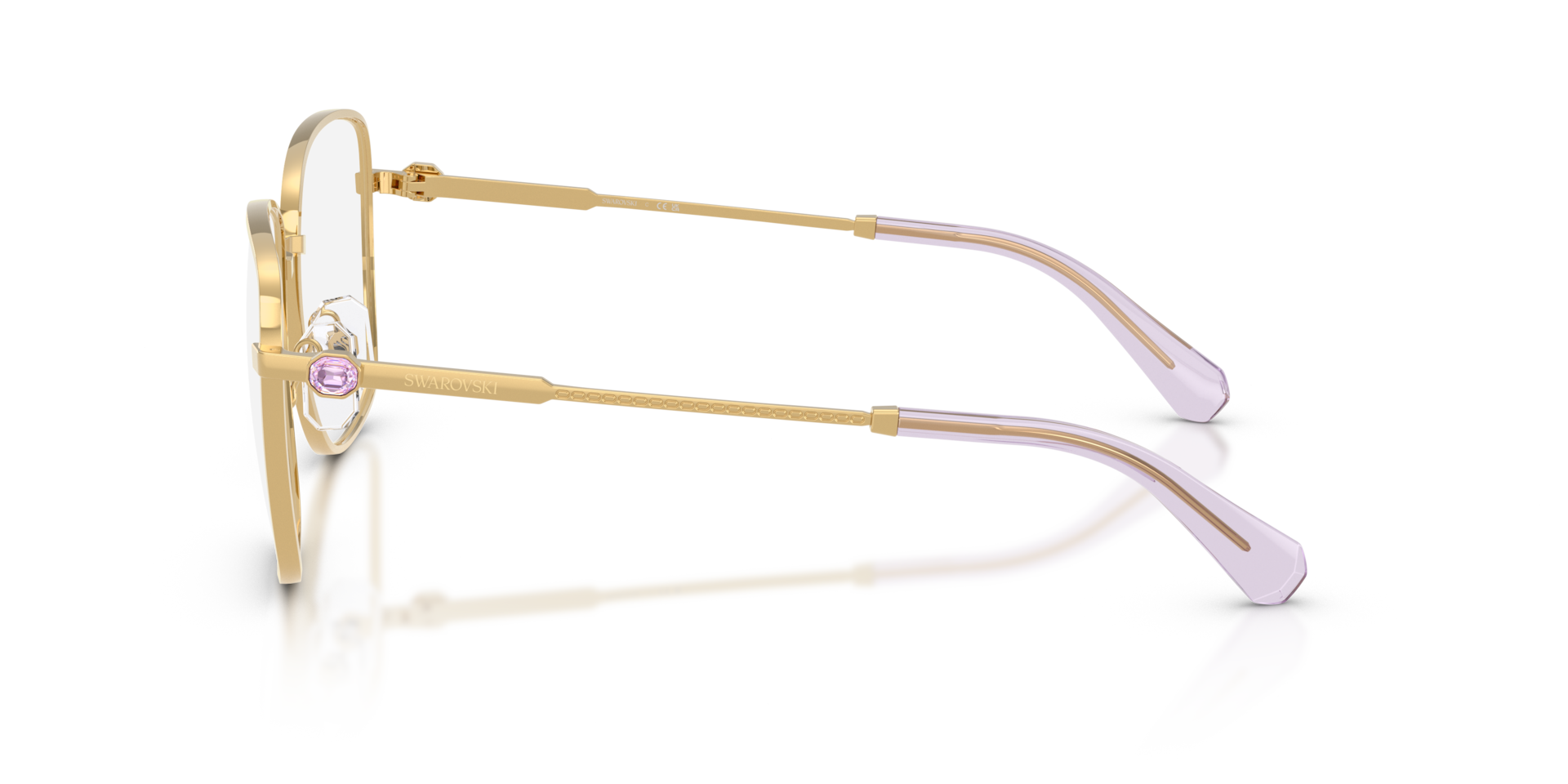 Swarovski SK1036 Eyeglasses | LensCrafters