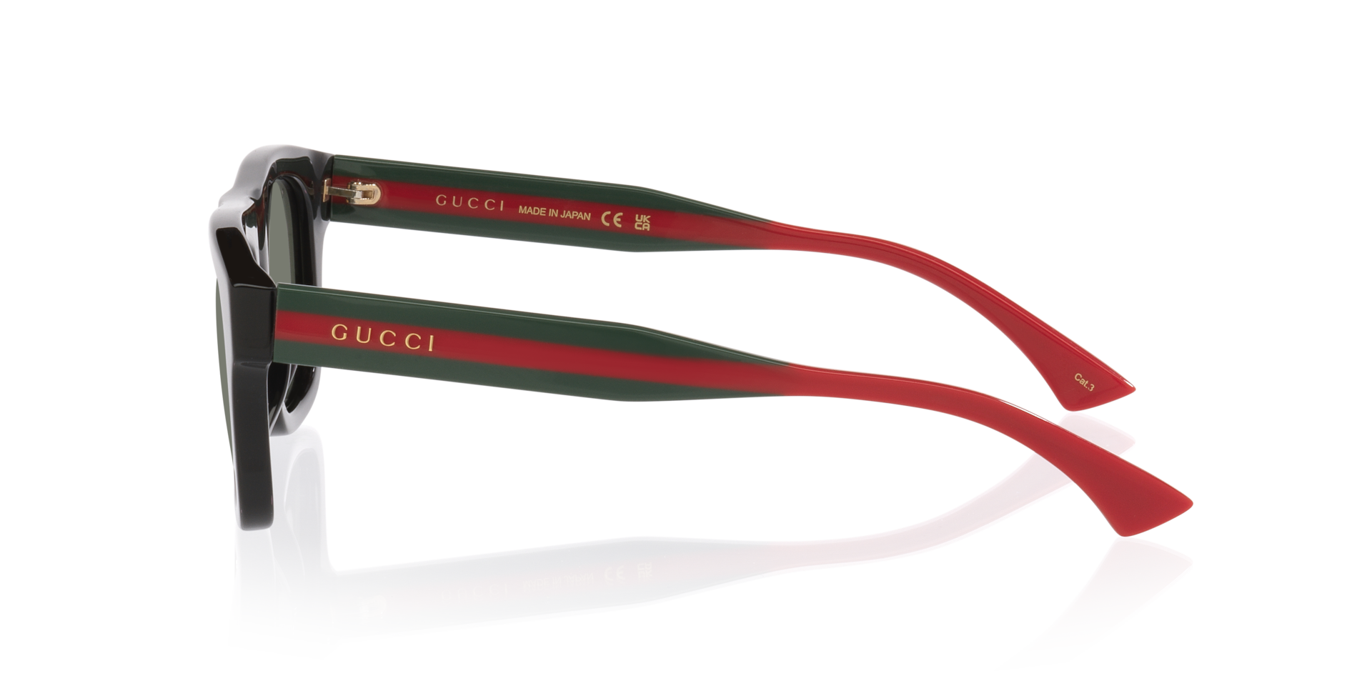 Gucci GG1991S Sunglasses | LensCrafters