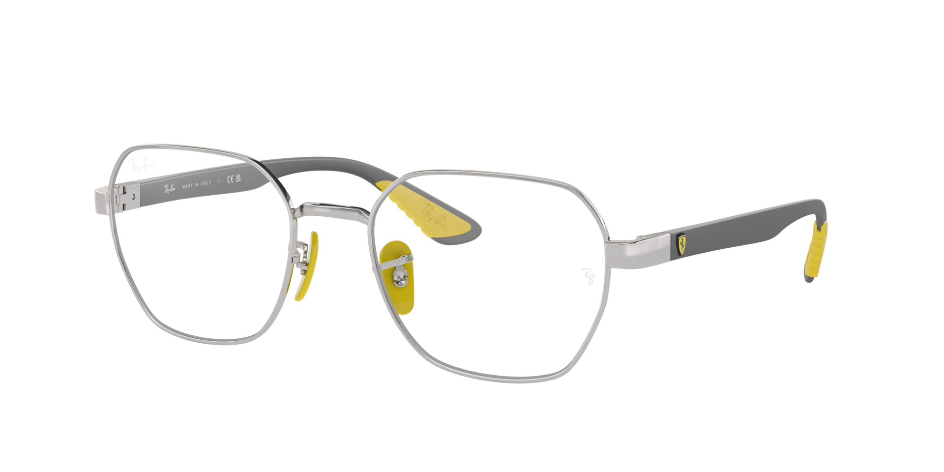 RB6594M Optics Scuderia Ferrari Collection