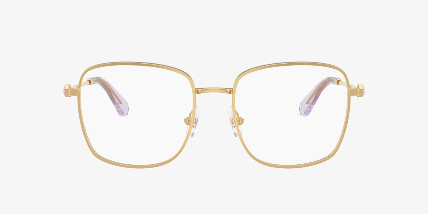 Swarovski SK1036 Eyeglasses | LensCrafters