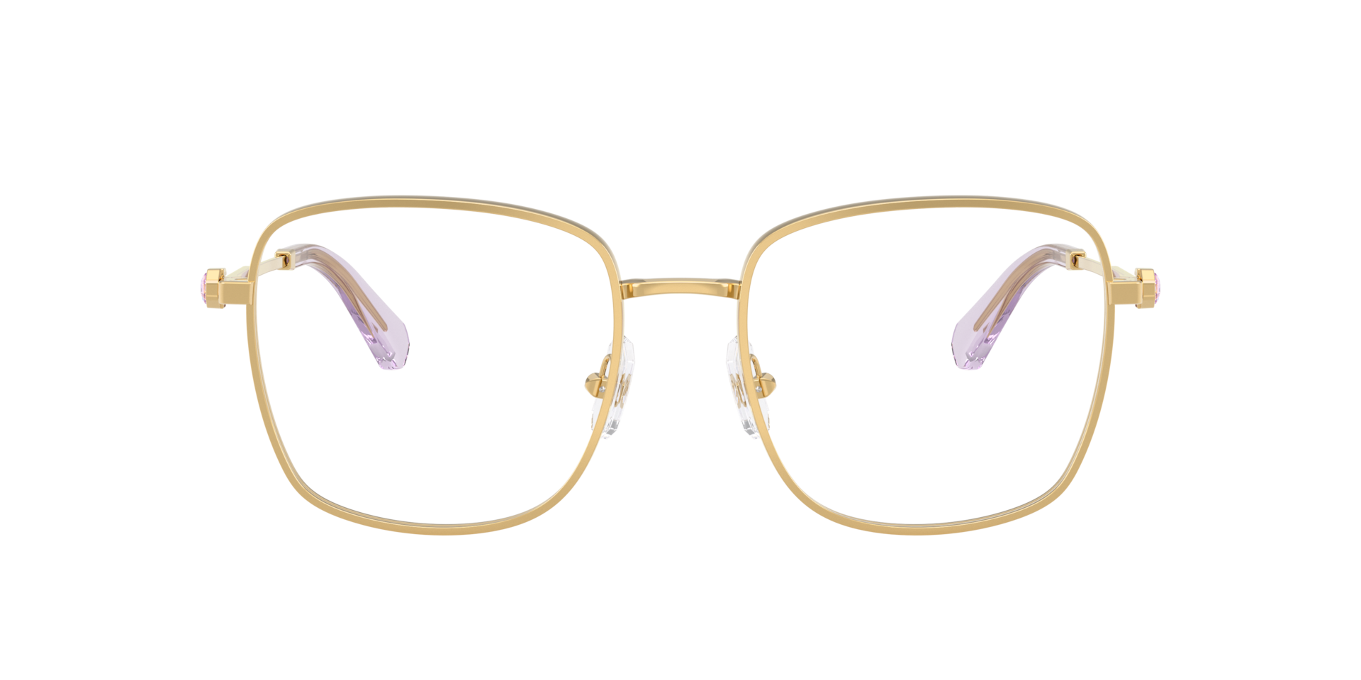 Swarovski ハイビスカス Swarovski SK1036 Eyeglasses | LensCrafters