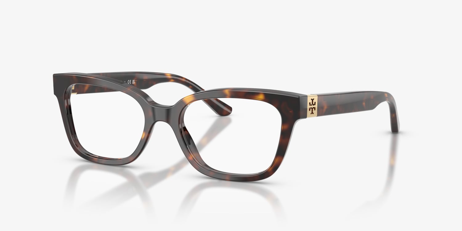 Tory Burch TY2084 Eyeglasses | LensCrafters display picture 1