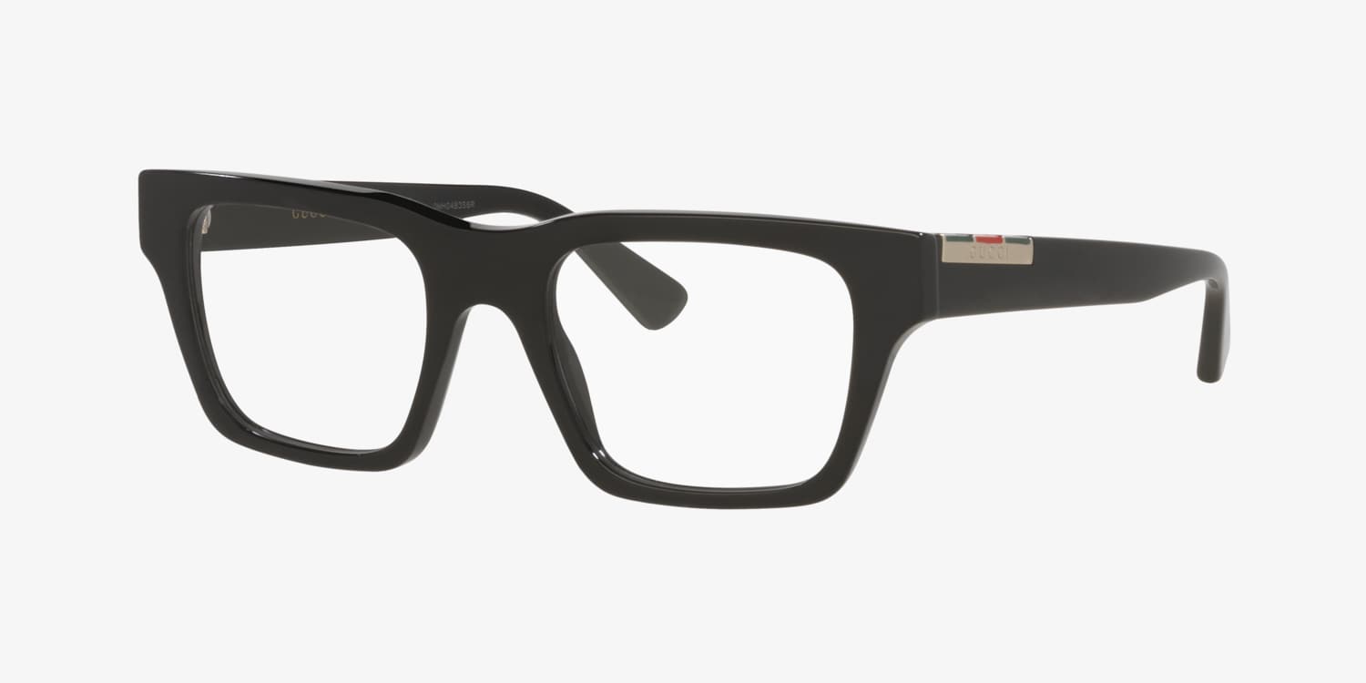 Gucci GG1889O Eyeglasses | LensCrafters
