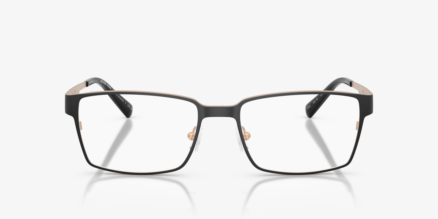Michael Kors MK3107 Arusha Eyeglasses | LensCrafters