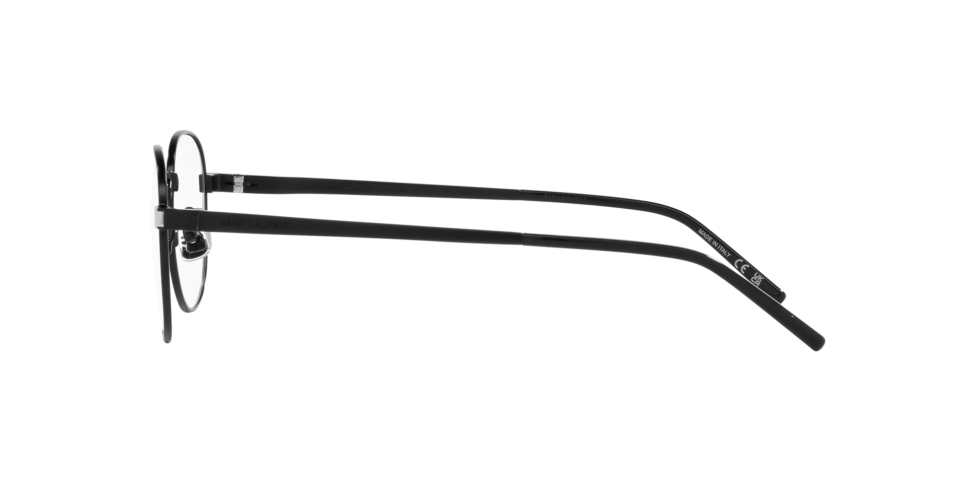 Saint Laurent SL 555 Opt Eyeglasses | LensCrafters