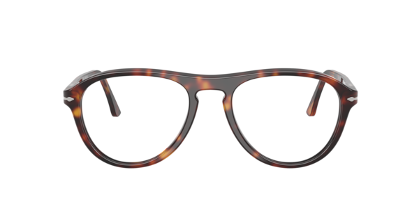 Persol Po3371v - Lynn - UNISEX Havana Size 53