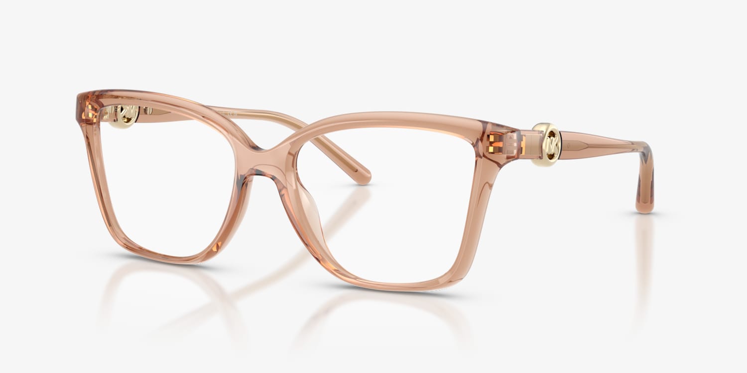 Michael Kors MK4180U Kobe Eyeglasses | LensCrafters display picture 2