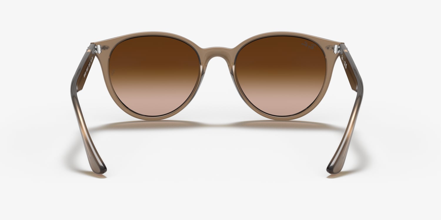 Ray-Ban RB4305 サングラス Ray-Ban RB4305 Sunglasses | LensCrafters