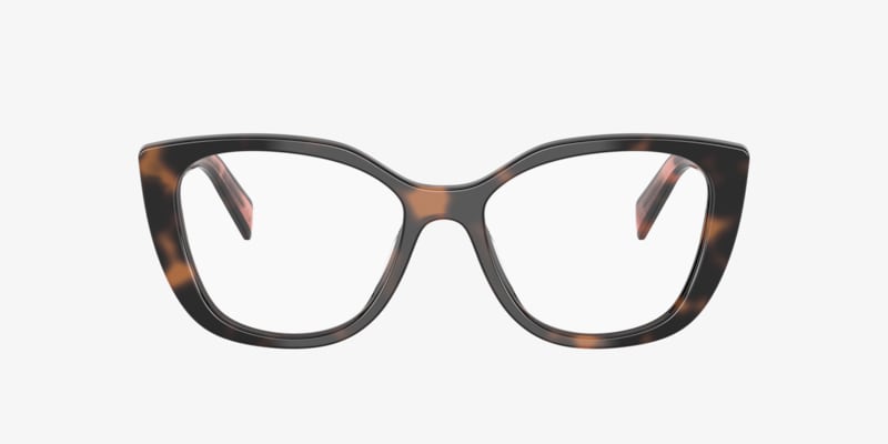 Prada PR 09YV Eyeglasses | LensCrafters