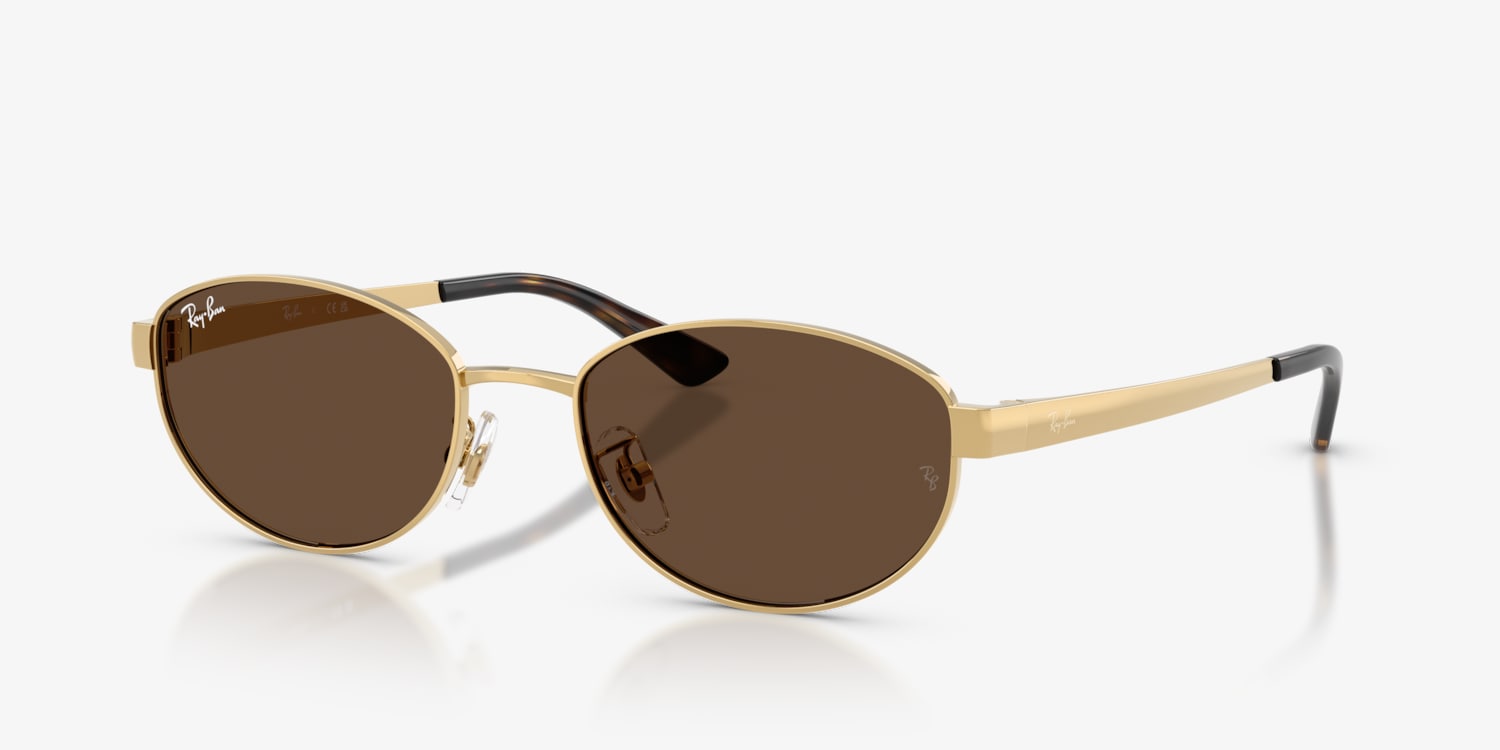 Ray-Ban RB3774D Sunglasses | LensCrafters